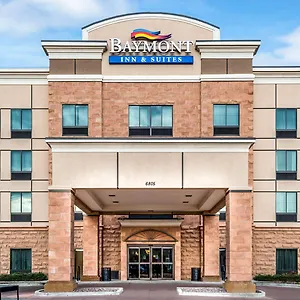 Baymont By Wyndham International Airport Hotel