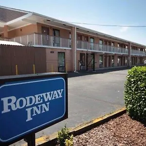 Rodeway Downtown Charlotte