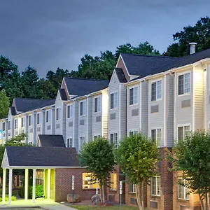 Microtel By Wyndham Place Charlotte