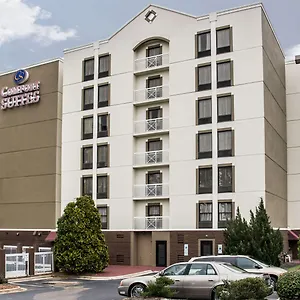 Comfort - Research Park Charlotte