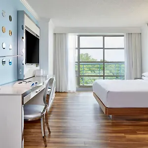 Renaissance Southpark Charlotte