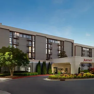 Marriott Southpark Charlotte