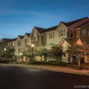 Suburban Tech Center Hotel