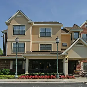 Towneplace Research Park Charlotte