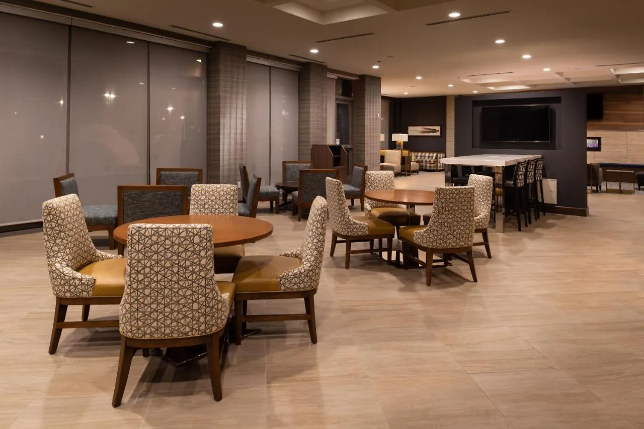 ** Hotel Courtyard By Marriott Charlotte Northlake United States