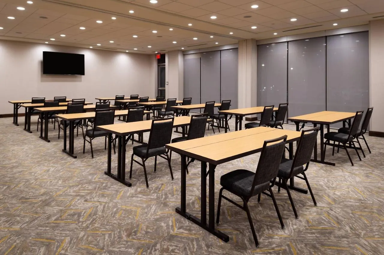 Hotel Courtyard By Marriott Charlotte Northlake